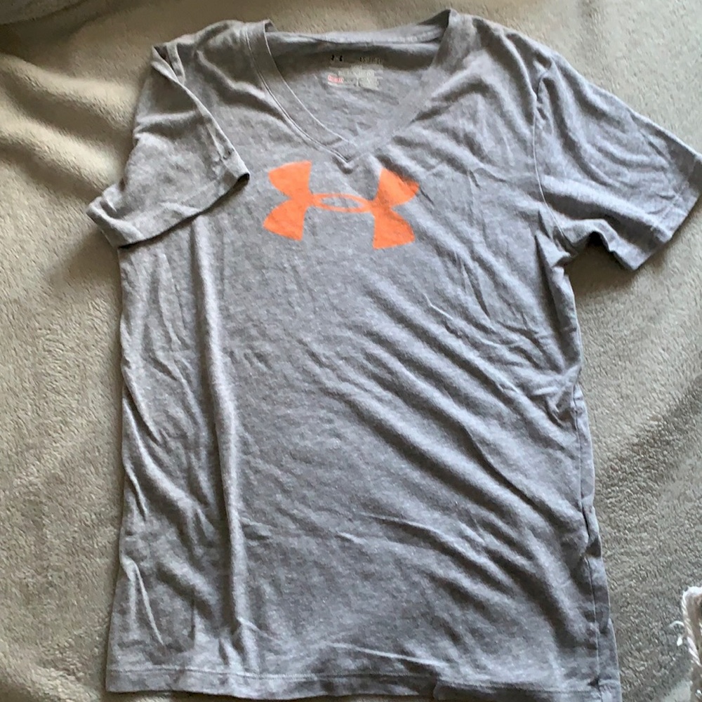 UNDER ARMOR SHIRT